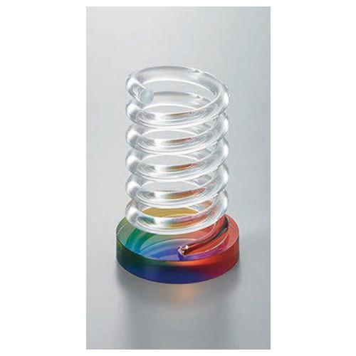 光＜hikari＞ スパイラルスタンド　レインボー K-127RA | 