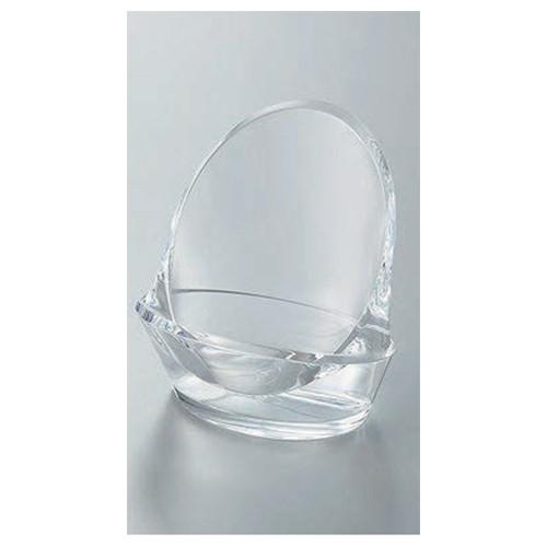 光＜hikari＞ モバイルスタンド　クリア K-124A | 