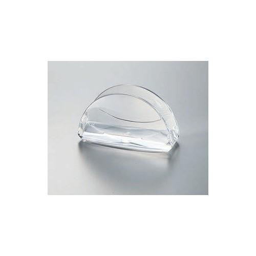 光＜hikari＞ メモ・カードホルダー　クリア K-123B | 