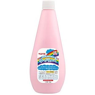 ぺんてる ゆびえのぐ　ももいろ　WHGT15 日本製 | 