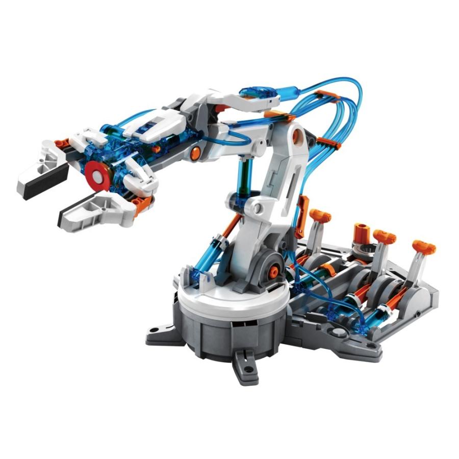イーケイジャパン　水圧式ロボットアーム　MR-9105 |  | 01