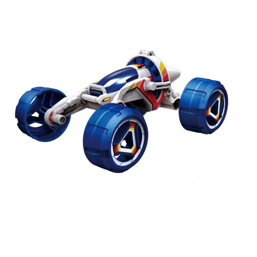 イーケイジャパン　燃料電池ミニバギー　JS-7906 | 