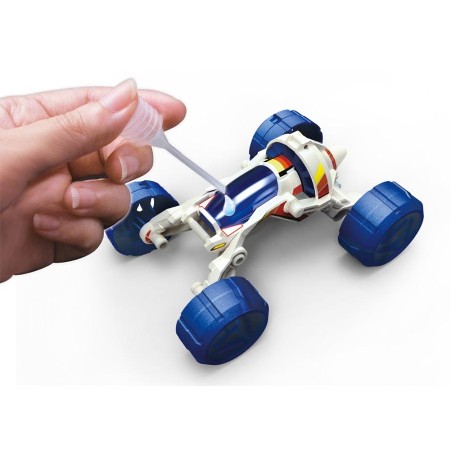 イーケイジャパン　燃料電池ミニバギー　JS-7906 |  | 01