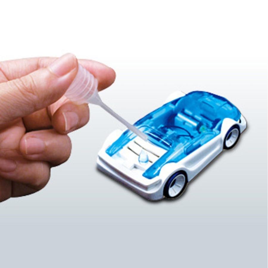 イーケイジャパン マグネシウム燃料電池カー JS-7900 |  | 01