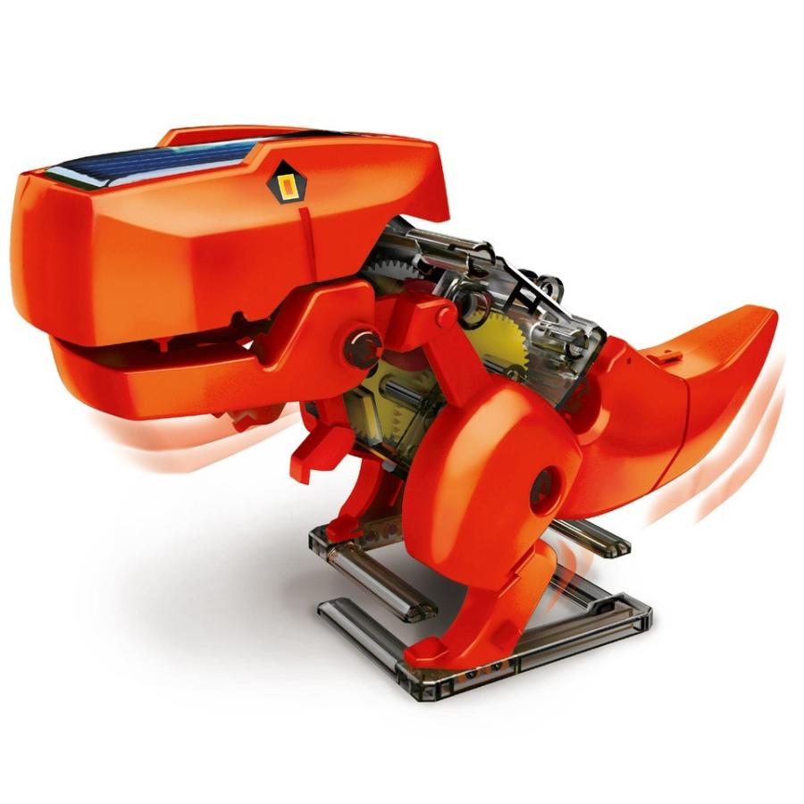 イーケイジャパン　ソーラーダイナソー　JS-6191 |  | 01