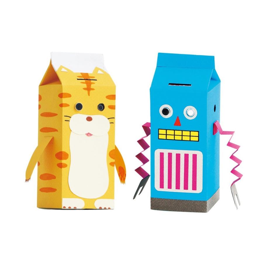 イーケイジャパン　メッセージちょきん箱　JS-6111S |  | 01