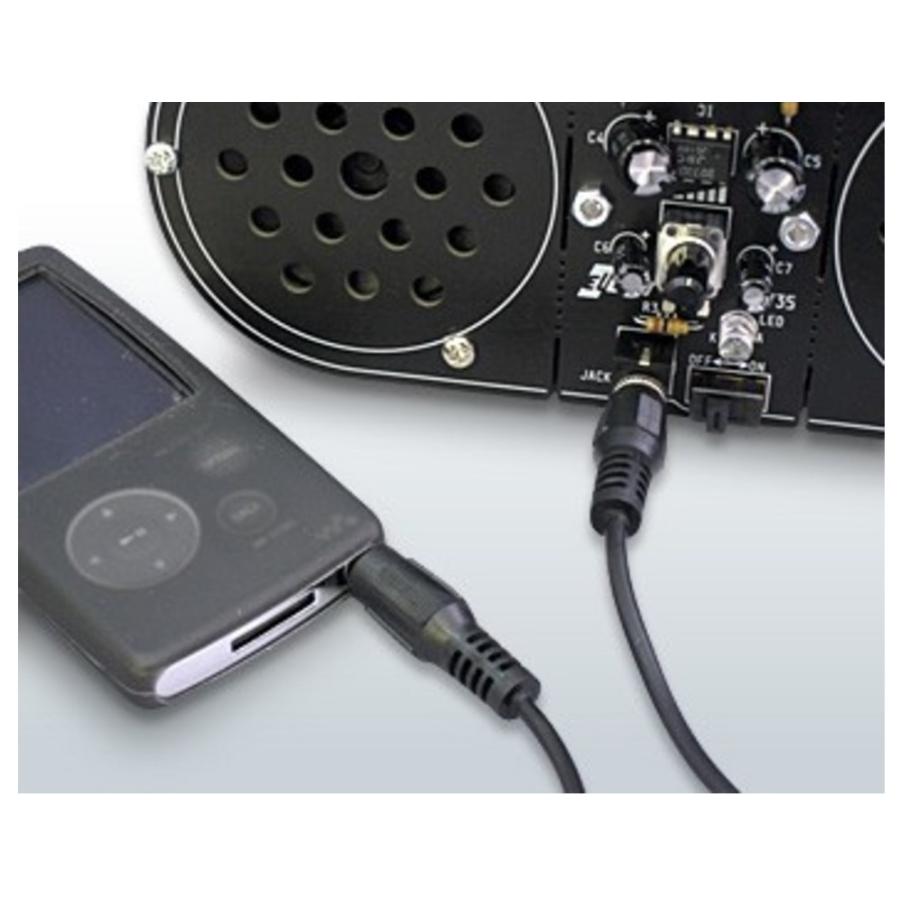 イーケイジャパン アクティブスピーカ TK-735S |  | 01