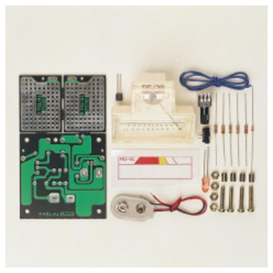 イーケイジャパン うそ発見器 TK-724R |  | 01