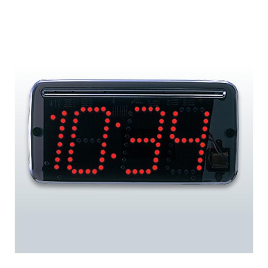 イーケイジャパン デカデジクロック BT-8282R |  | 01