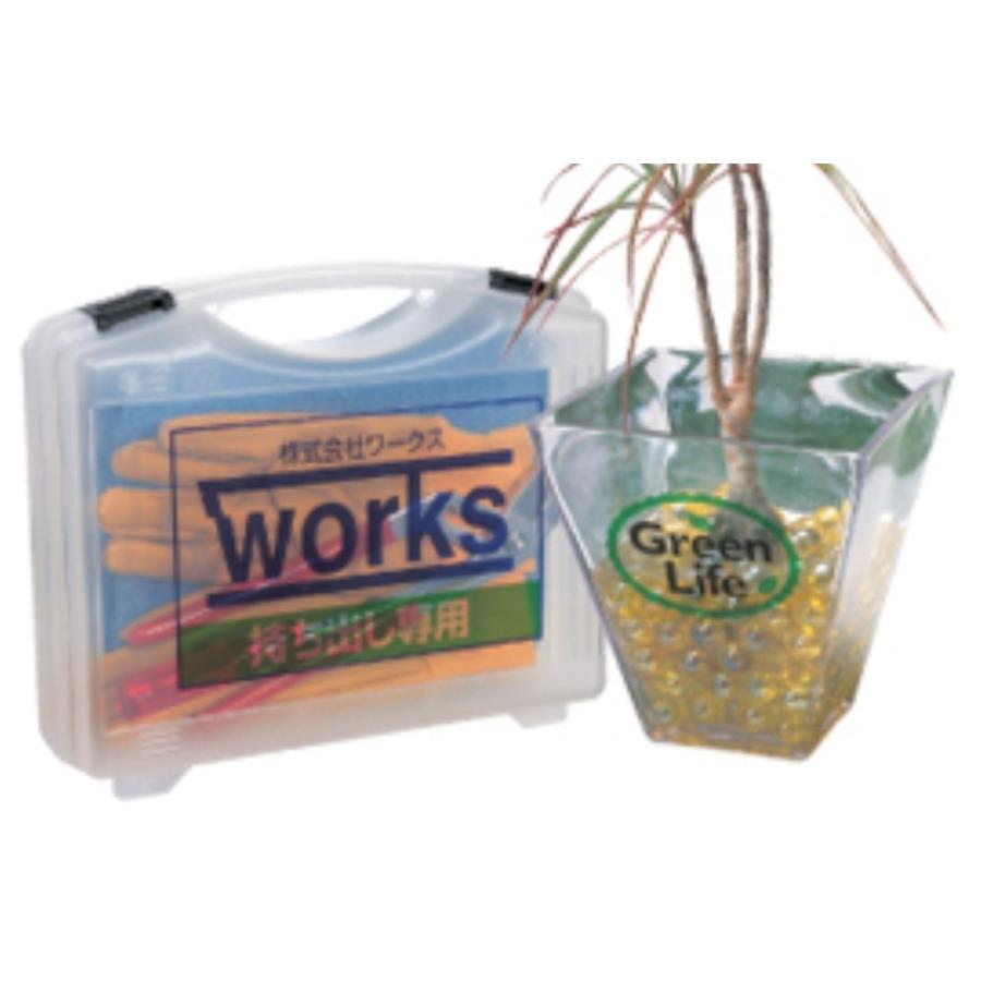 エーワン 屋外でも使えるサインラベルシール［レーザープリンタ］ A4 1面ノーカット光沢フィルム・透明 品番31032 | 3M | 02