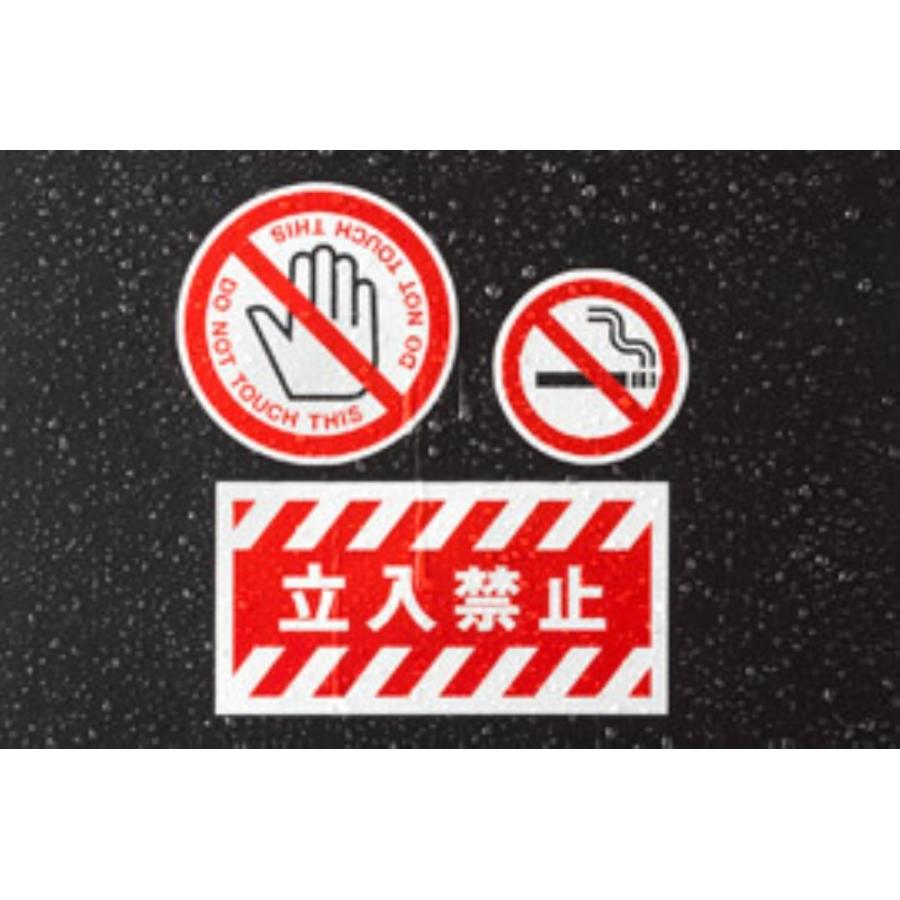 エーワン 屋外でも使えるサインラベルシール［レーザープリンタ］ 光沢フィルム・ホワイト A4 1面 ノーカット品番31034 | 3M | 02