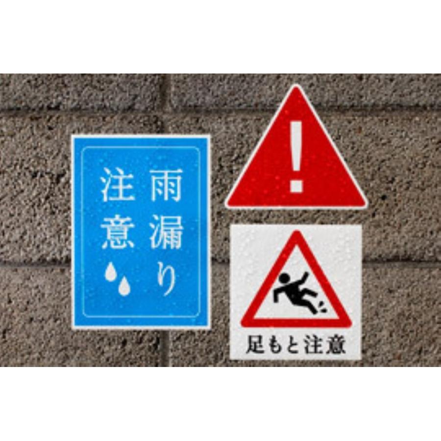 エーワン 屋外でも使えるサインラベルシール［レーザープリンタ］ 粗面に貼れるタイプ ツヤ消しフィルム・ホワイト A4 1面 ノーカット 品番31043 | 3M | 03