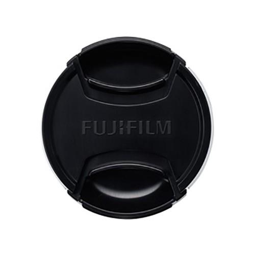 FUJIFILM＜富士フイルム＞  XFレンズ用純正フロントレンズキャップ　φ46mm用　FLCP-46 | FUJIFILM