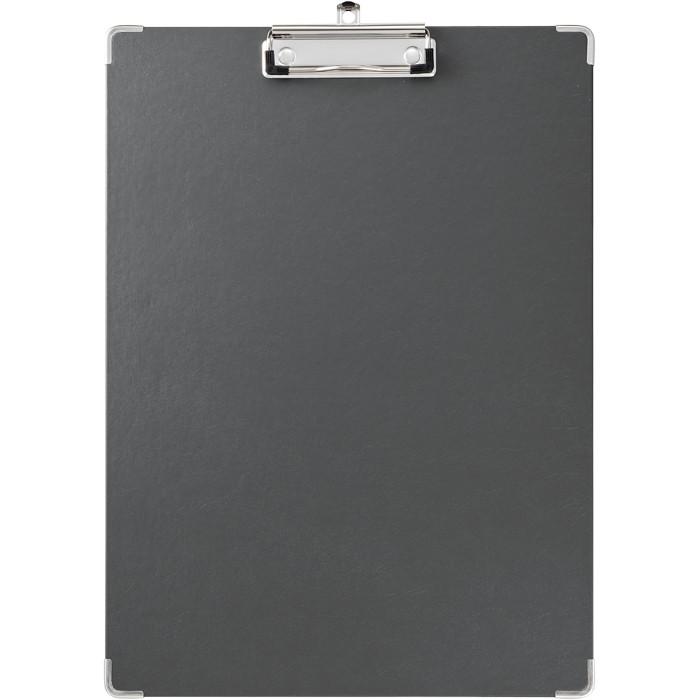 キングジム＜KING JIM＞ 用箋挟みB4ヨコ（タテ型）ブラック8306クロ | KING JIM