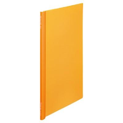 キングジム＜KING JIM＞ プレッサファイルＧＸ　黄　537GXキイ | KING JIM