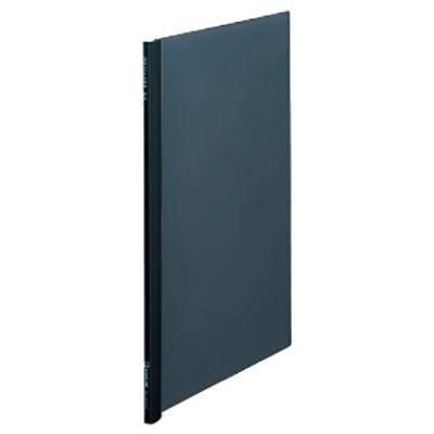 キングジム＜KING JIM＞ プレッサファイルＧＸ　黒　537GXクロ | KING JIM