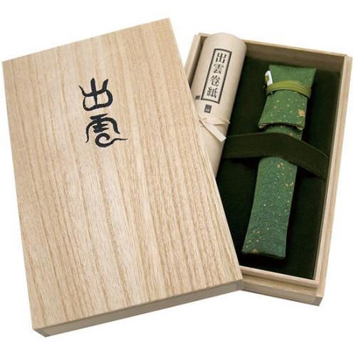 【欠品中：納期未定 入荷次第発送】プラチナ萬年筆 万年筆 出雲溜塗り PIZ-55000＃28-2 赤溜 細字 出雲桐箱入 | プラチナ万年筆 | 01