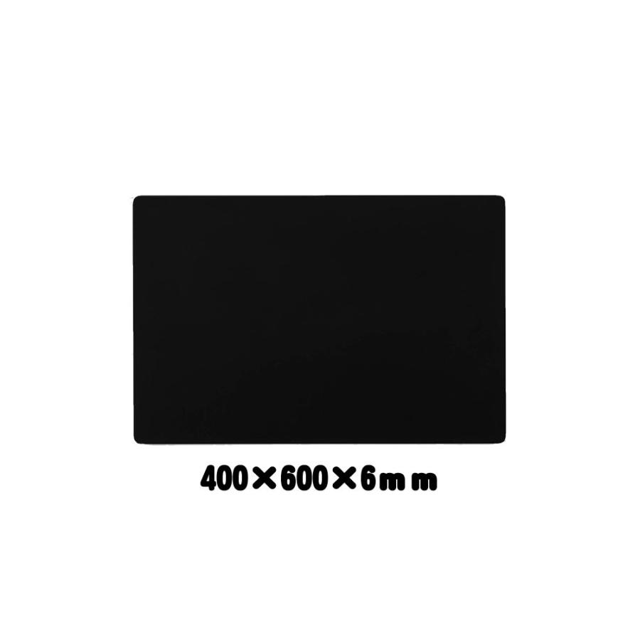 【欠品中：3月上旬入荷予定】光＜hikari＞枠なし両面ブラックボード　400×600ｍｍ MBDN64 | 