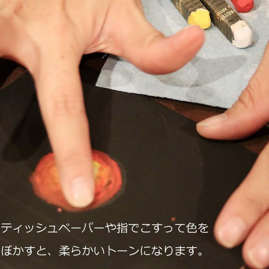 ＜ぺんてる＞ 専門家用パス 36色セット PTA-36D | ぺんてる | 01