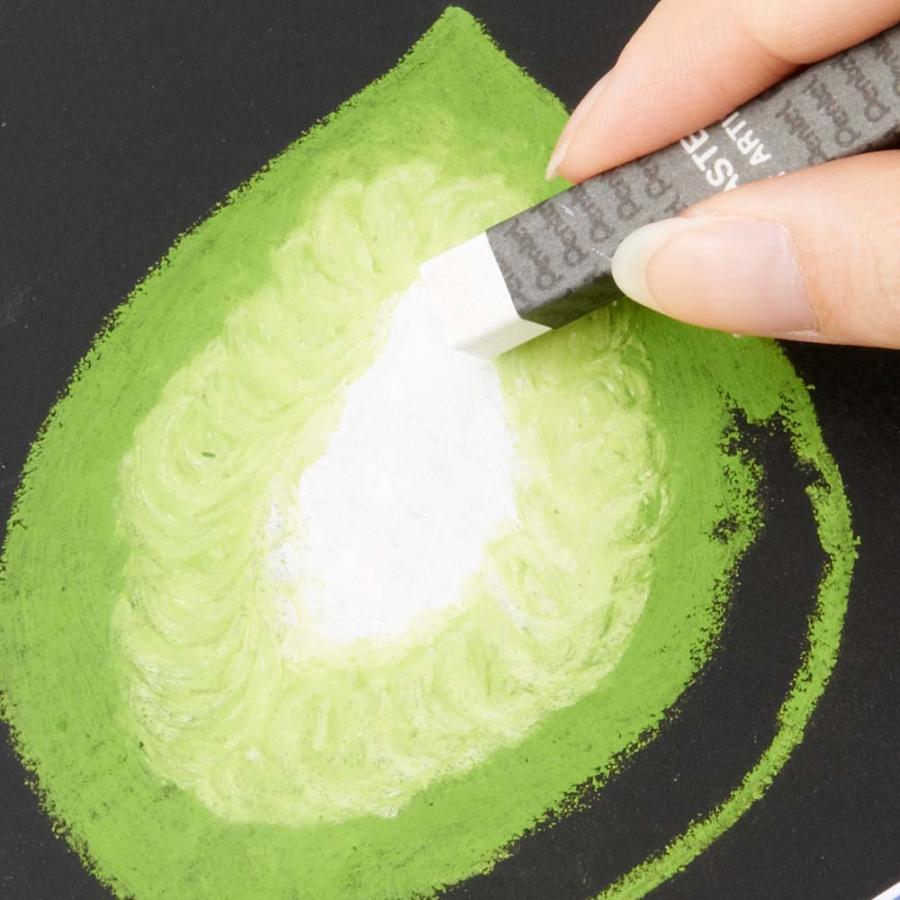 ＜ぺんてる＞ 専門家用パス 36色セット PTA-36D | ぺんてる | 05