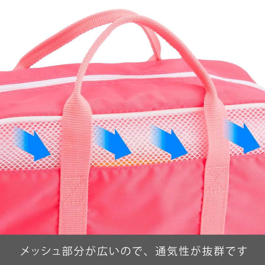 ＜ぺんてる＞ スケッチセット ＺＳＴ４１ ピンク ZST41-P | ぺんてる | 02