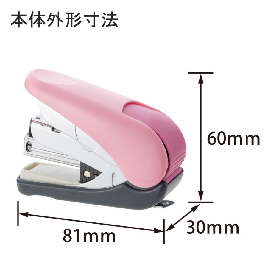 プラス(PLUS) フラットかるヒット32枚 ST-010VN ピンク 30-712 | PLUS | 05