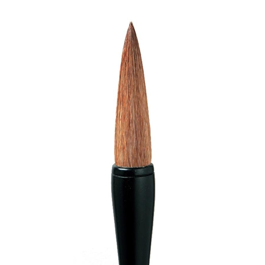 あかしや　書初筆　玉芳錦　７号 AJ-201　書初め | あかしや（文具） | 01