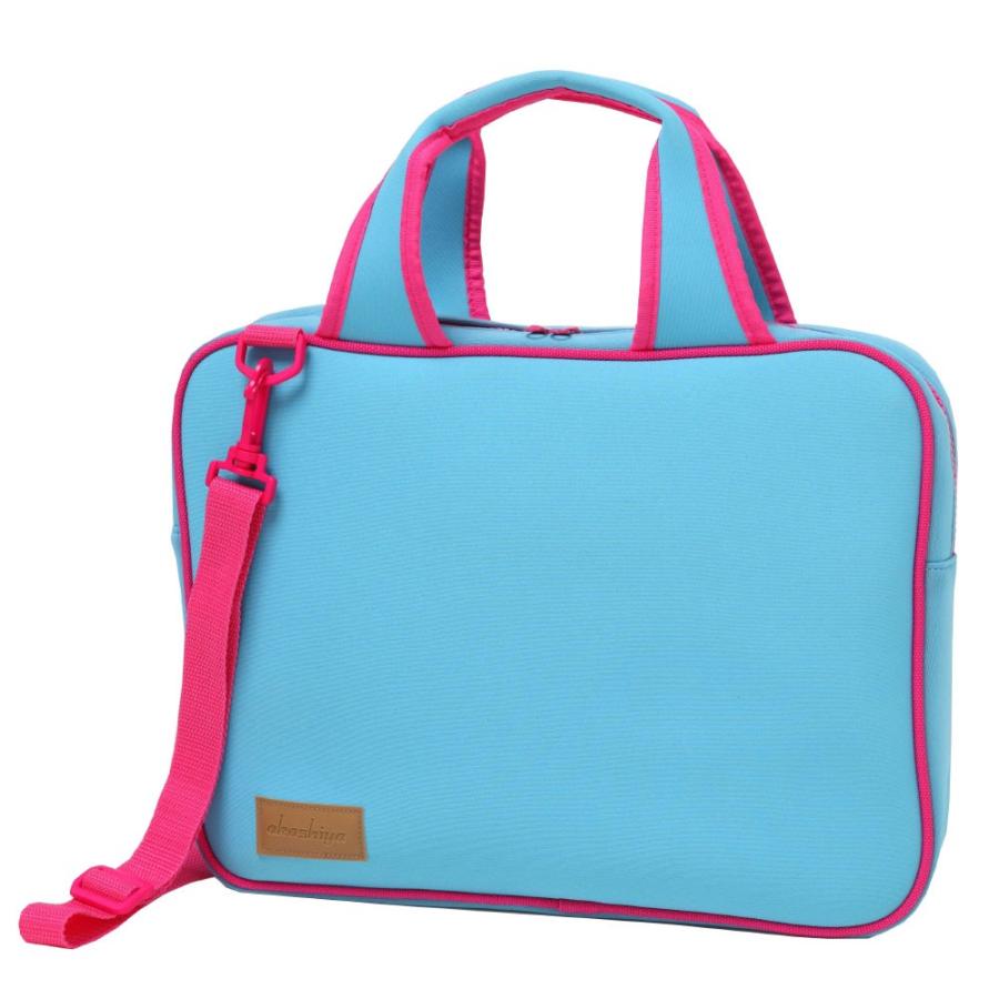 あかしや　書道セット　パフスポーツ　サックス　AF60P-SX | 