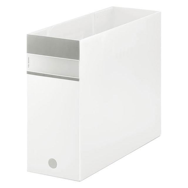 キングジム＜KING JIM＞FAVORITES ボックスファイル（透明） 透明 FV4903Tトウ | KING JIM