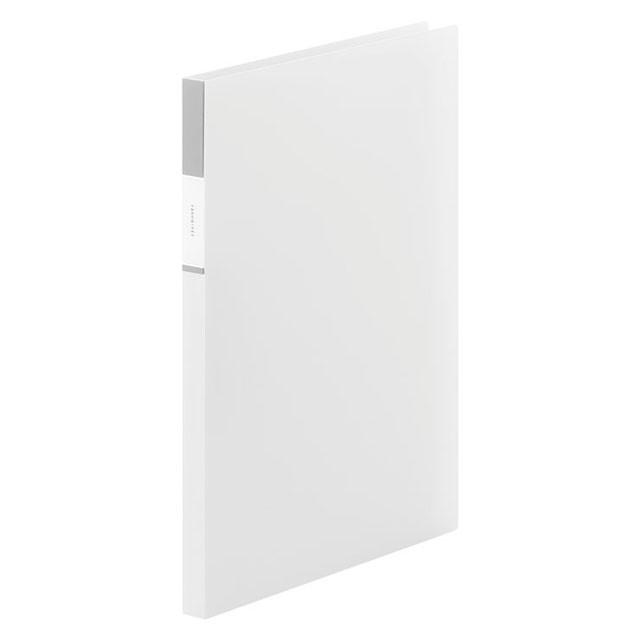 キングジム＜KING JIM＞ FAVORITES Ｚファイル（透明） 透明 FV558Tトウ | KING JIM