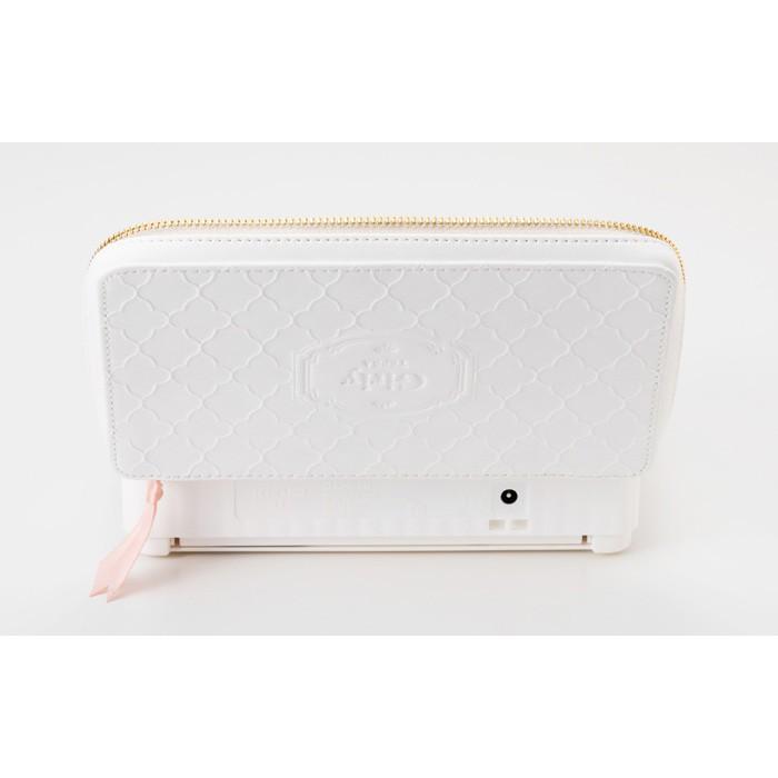 キングジム KING JIM  ラベルライター「テプラ」PRO ガーリーテプラ ピンク SR-GL2ヒン | TEPRA PRO | 03