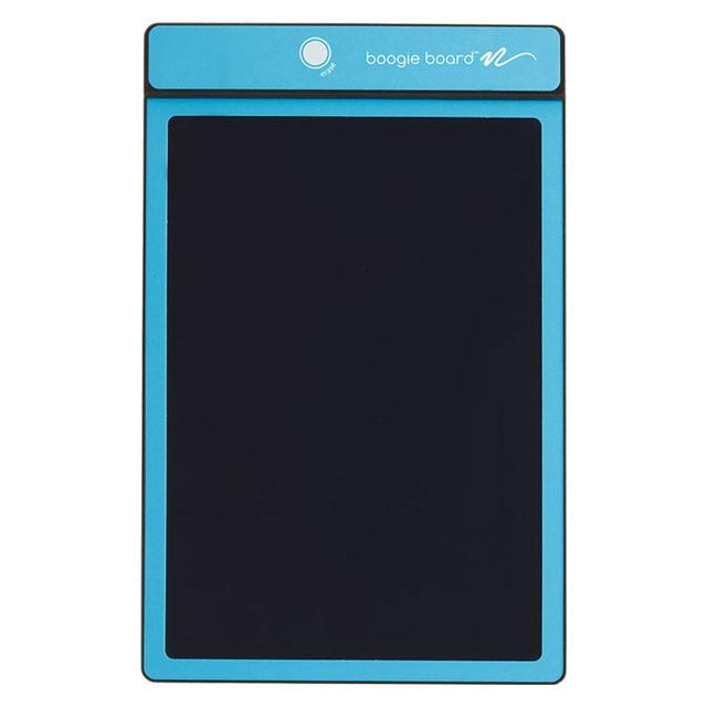 キングジム＜KING JIM＞ 電子メモパッド ブギーボード BB-1GX　青 | KING JIM