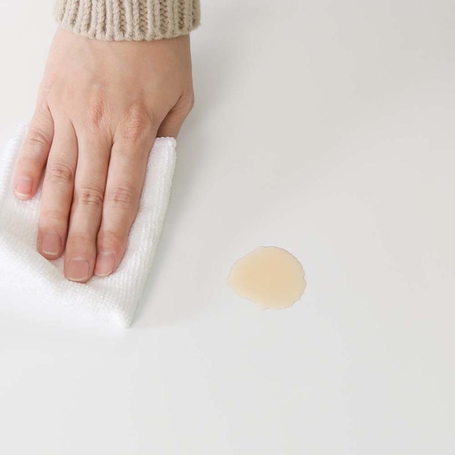 不二貿易 ダイニングテーブル シュクル 75cm幅 84132 | 不二貿易 | 03