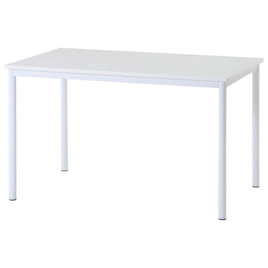 不二貿易 ダイニングテーブル シュクル 120cm幅 84133 | 不二貿易