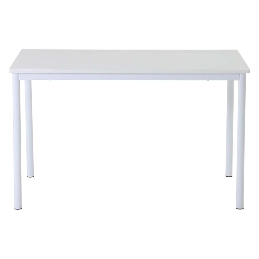 不二貿易 ダイニングテーブル シュクル 120cm幅 84133 | 不二貿易 | 01