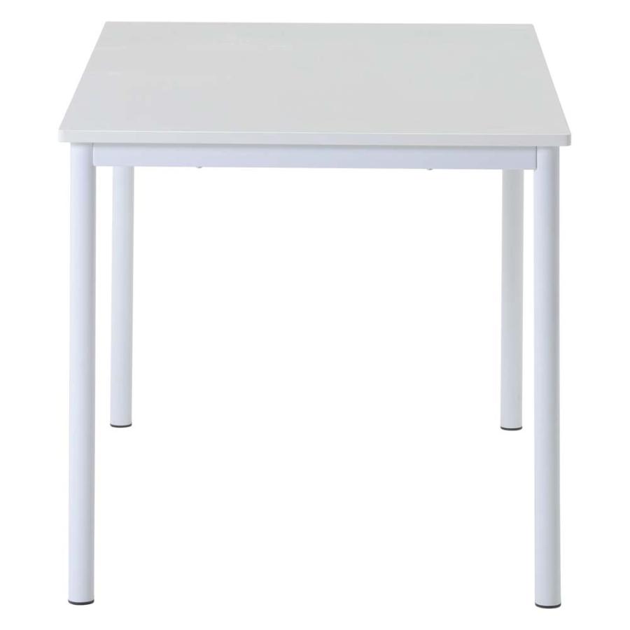 不二貿易 ダイニングテーブル シュクル 120cm幅 84133 | 不二貿易 | 02