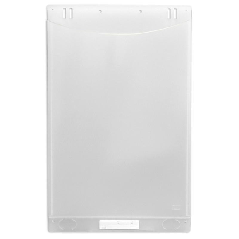 プラス(PLUS) 高透明作品ホルダー　八ツ切タテ　１０枚入 FL-151HO  98-025 | PLUS