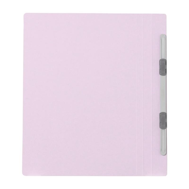 プラス(PLUS) フラットファイル PPフラットファイル B5-S バイオレット NO.131P 98-362 | PLUS | 01