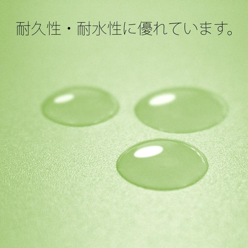 プラス(PLUS) フラットファイル PPフラットファイル B5-S グリーン NO.131P　98-366 | PLUS | 07