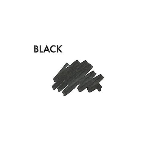 万年筆用ボトルインク ジェントル 13-1007-220[ブラック] セーラー万年筆 | セーラー万年筆 | 02