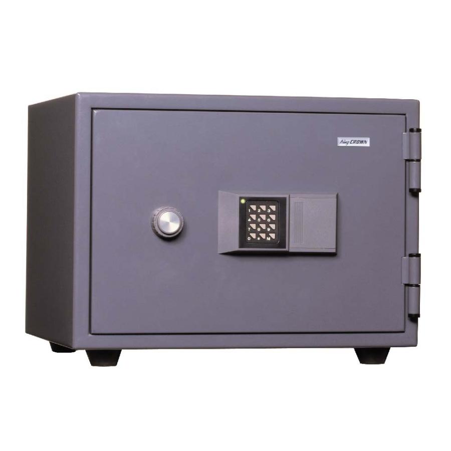 日本アイ・エス・ケイ テンキー式耐火金庫 KS-20EA 地震 災害 防災 | 日本アイ・エス・ケイ