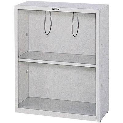 ナカバヤシ デスクターナー　ND-101SN　ブックエンド付き　ニューグレー | ブランド登録なし