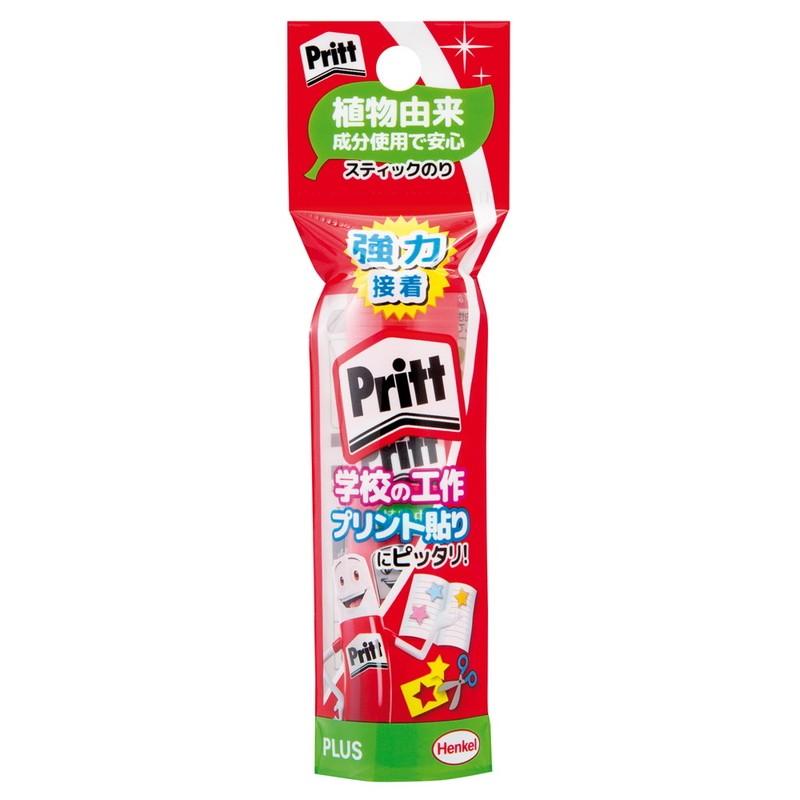 プラス(PLUS) プリット学童　R10G　セリースパック1本 NS-701S-1P 29-733 | PLUS | 02