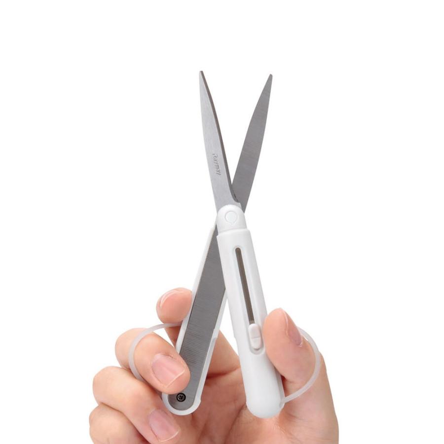 レイメイ藤井 ペンスタイルはさみ PENCUT ペンカットプレミアム スタンダード SH1001 | レイメイ藤井 | 01