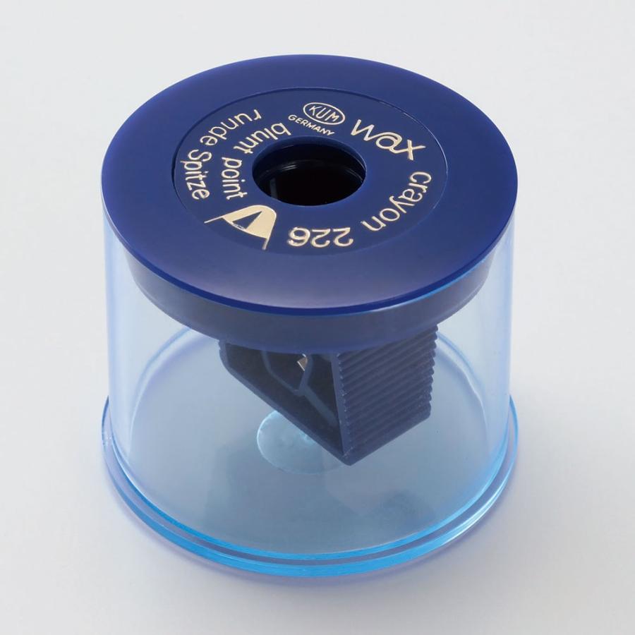 レイメイ藤井　チョークパステル専用シャープナー KM501 |  | 01