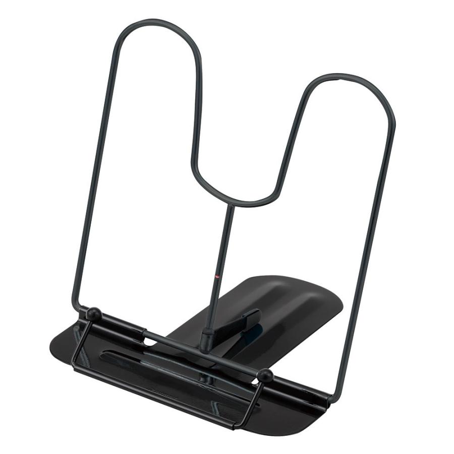 レイメイ藤井　ケンコー書見台　ブラック　BM142B | レイメイ藤井