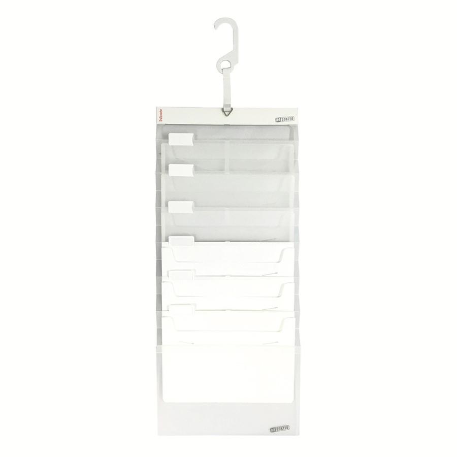 Esselte　エセルテ　Ａ４ソーテッド６段　ジャンボ　626119 アコブランズ・ジャパン | 