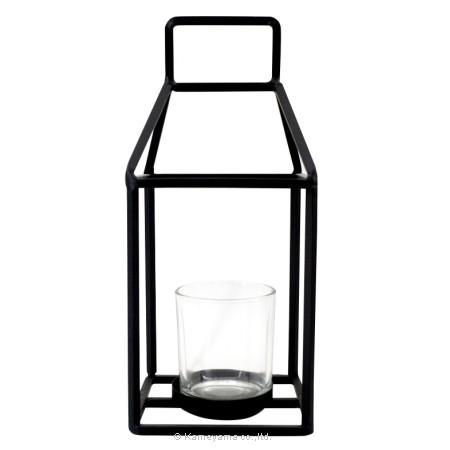 カメヤマキャンドルハウス　アイアンフレームランタン　SJ8000000 | カメヤマキャンドル