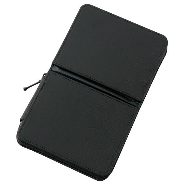 レイメイ藤井　パタリーノペンケースL FY339 B　ブラック | レイメイ藤井