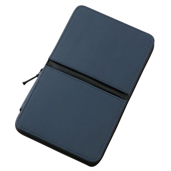 レイメイ藤井 パタリーノペンケースL FY339 K ネイビー | レイメイ藤井